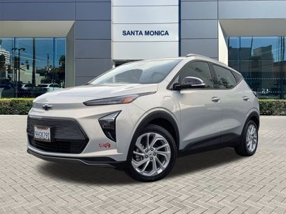 Used 2023 Chevrolet Bolt EUV LT w/ Driver Confidence Package