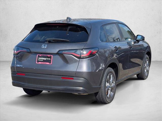 Used 2026 Honda HR-V LX image 2
