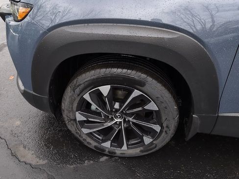 New 2026 MAZDA CX-50 2.5 Hybrid w/ Weather Package image 12