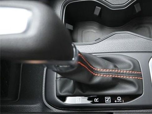 New 2026 Nissan Frontier PRO-4X image 18