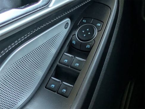 Used 2020 Ford Explorer ST w/ ST Street Pack image 36