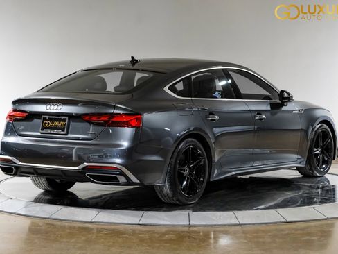 Used 2022 Audi A5 2.0T Premium image 10