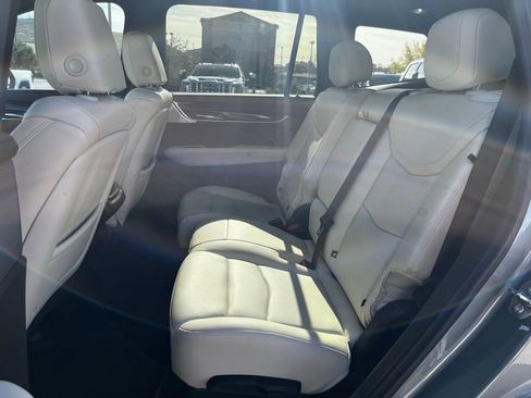 Used 2024 Cadillac XT6 Sport w/ Technology Package image 22