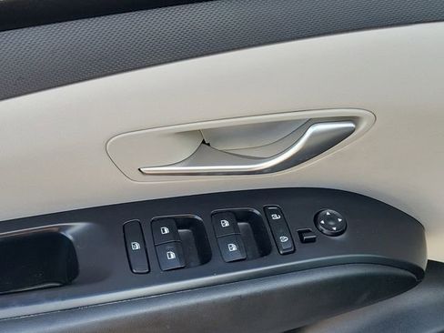 Used 2023 Hyundai Tucson SEL FWD image 22