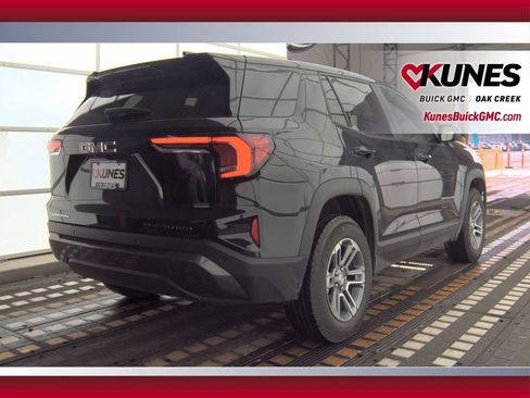 Used 2025 GMC Terrain Elevation image 6