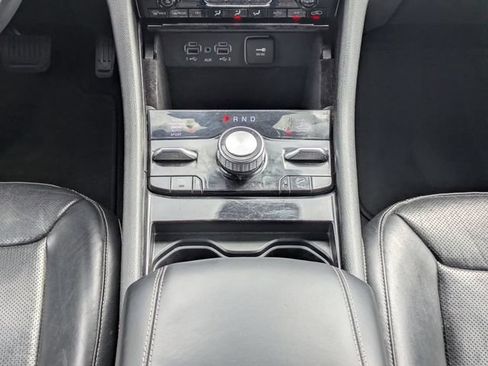 Used 2022 Jeep Grand Cherokee Overland AWD/4WD image 20