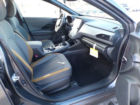 New 2026 Subaru Crosstrek 2.5i Sport AWD/4WD image 15