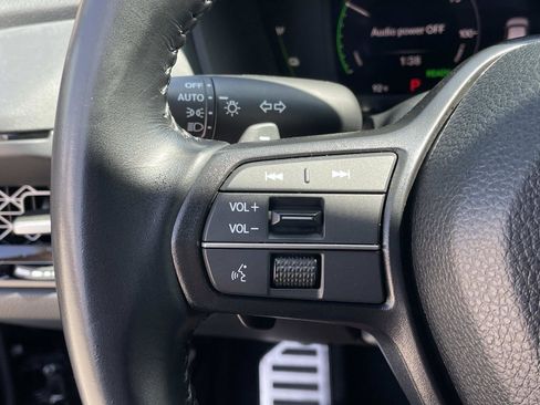 Certified 2025 Honda Accord Sport image 5