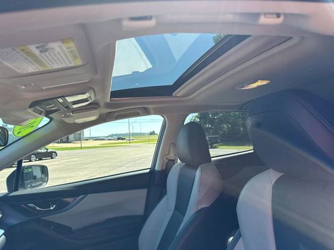 Used 2020 Subaru Crosstrek Hybrid w/ Moonroof Package w/Navigation AWD/4WD image 23