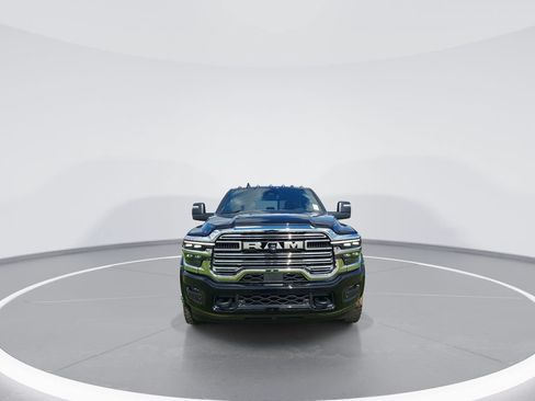 New 2026 RAM 4500 4x4 Crew Cab DRW w/ Laramie Trim Package image 3