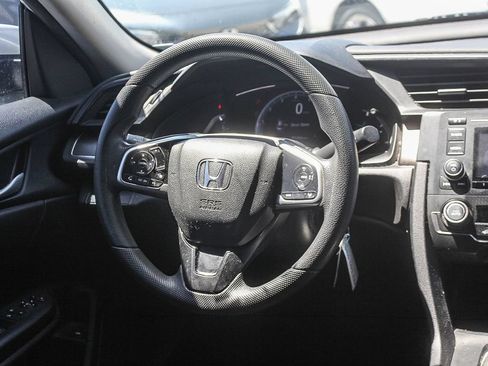 Used 2020 Honda Civic LX image 16