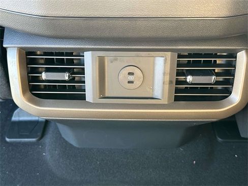 New 2025 Ford F150 STX w/ Equipment Group 201A FX4 image 14