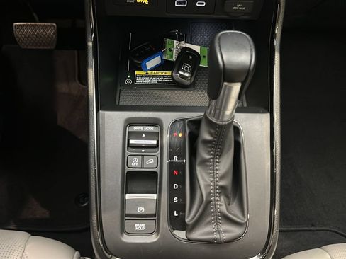Certified 2024 Honda CR-V EX-L image 35