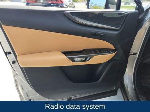 Used 2022 Lexus NX 350 AWD w/ Premium Package image 27