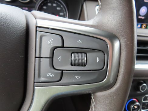 Used 2021 Chevrolet Tahoe LS image 20