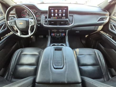 Used 2021 Chevrolet Tahoe LT AWD/4WD image 15