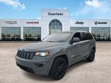 Used 2019 Jeep Grand Cherokee Altitude image 2