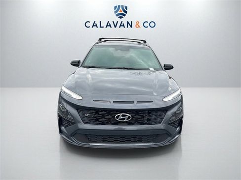 Used 2023 Hyundai Kona N Line image 2