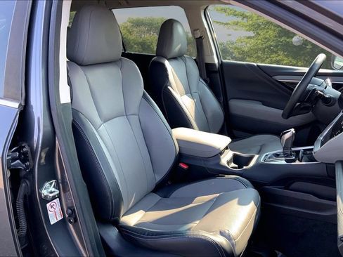 Used 2020 Subaru Outback Limited w/ Popular Package #2 AWD/4WD image 28