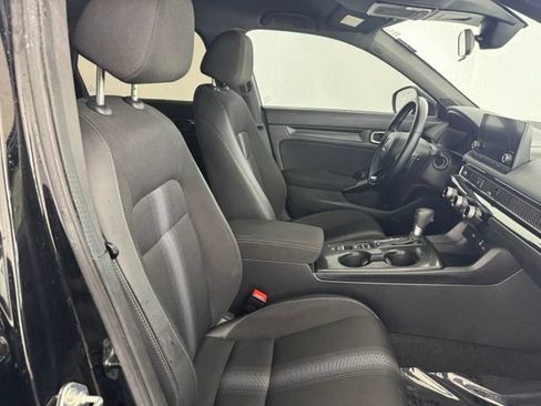 Used 2024 Honda Civic Sport image 25