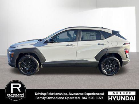 Used 2026 Hyundai Kona SEL Sport image 5
