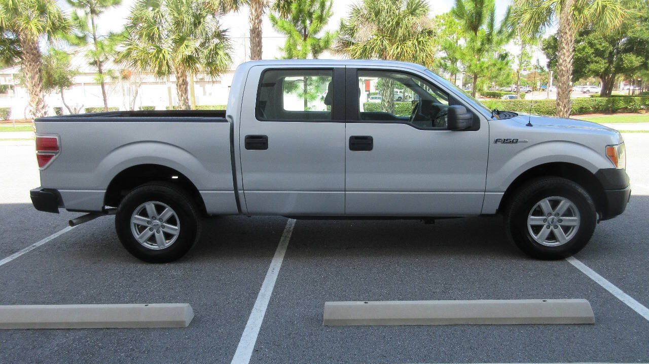 Used 2010 Ford F150 XL RWD image 6