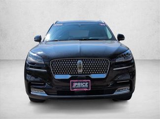 Used 2020 Lincoln Aviator Reserve w/ Elements Package Plus AWD/4WD video 2
