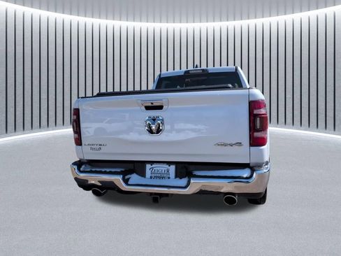 Used 2021 RAM 1500 Limited image 10