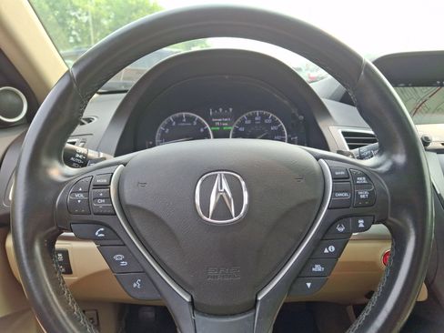 Used 2017 Acura RDX AWD w/ Technology Package image 20