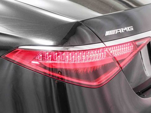 New 2026 Mercedes-Benz S 63 AMG S image 7