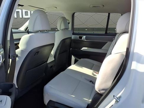 New 2026 Hyundai Santa Fe SEL image 11