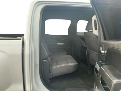 Used 2016 Chevrolet Silverado 1500 LT w/ All Star Edition image 23