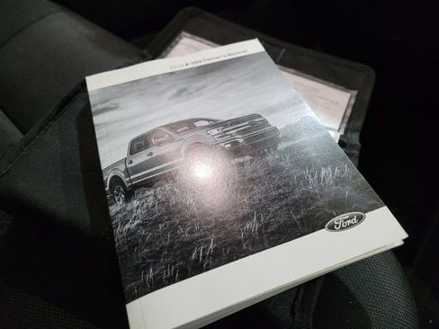 Used 2020 Ford F150 XLT w/ Equipment Group 302A Luxury image 62