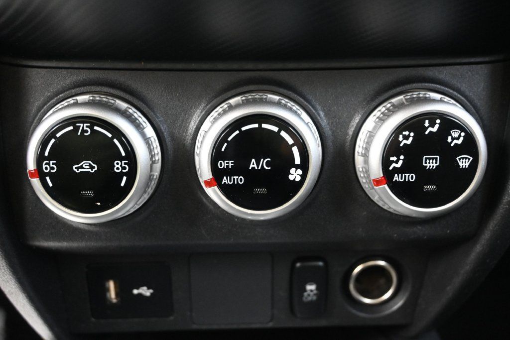 Used 2024 Mitsubishi Outlander Sport ES AWD/4WD image 19