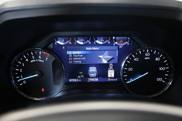 Used 2023 Ford Expedition Limited AWD/4WD image 27