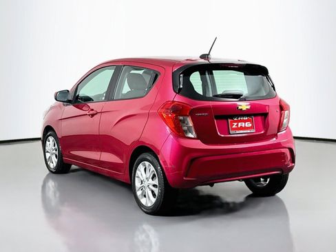Used 2019 Chevrolet Spark LT FWD image 3