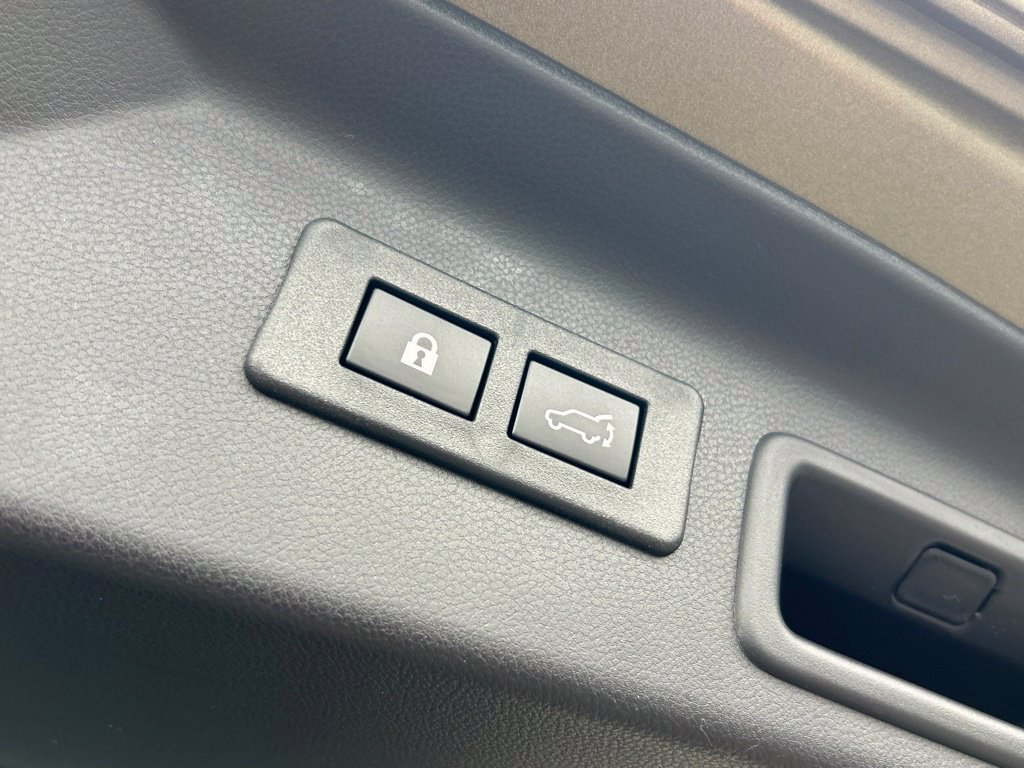 New 2026 Subaru Forester Touring AWD/4WD image 45