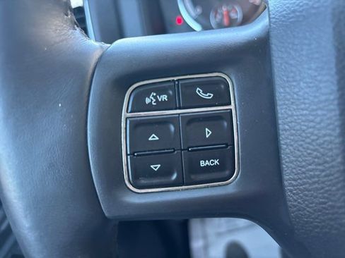 Used 2012 RAM 2500 Laramie w/ Protection Group image 52