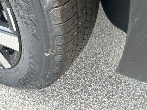 New 2026 Hyundai Santa Cruz SEL image 11