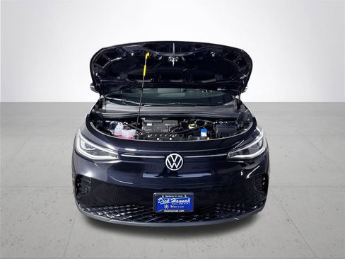 Used 2023 Volkswagen ID.4 Pro S RWD image 24
