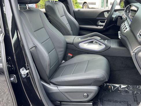 Certified 2026 Mercedes-Benz GLE 350 4MATIC image 33