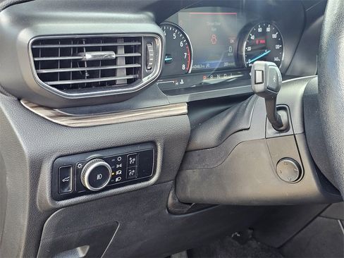 Used 2023 Ford Explorer Limited w/ Equipment Group 301A image 19