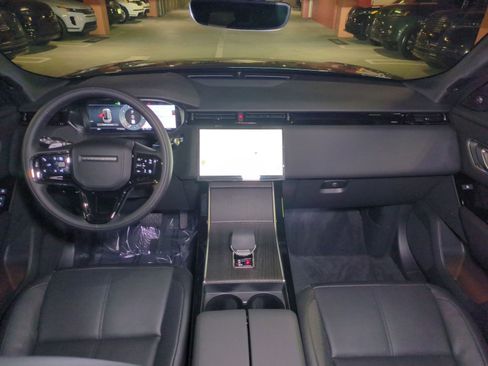 New 2026 Land Rover Range Rover Velar S AWD/4WD image 25