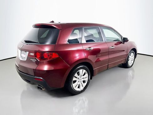 Used 2010 Acura RDX Base image 7