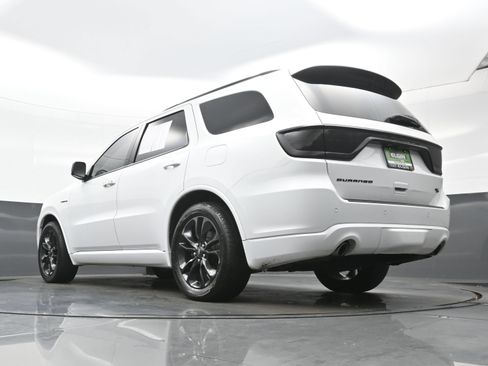 Used 2023 Dodge Durango R/T RWD image 32