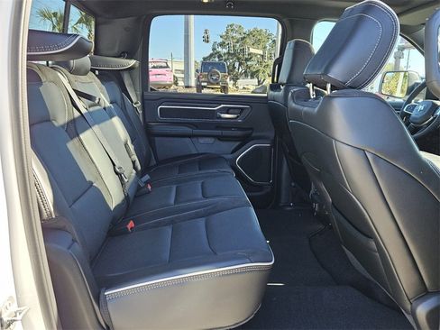New 2026 RAM 1500 Laramie w/ Sport Appearance Package image 14