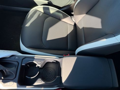 New 2026 Kia K4 GT-Line image 14