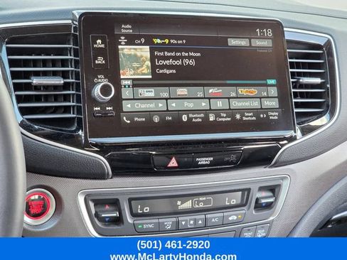 Certified 2024 Honda Ridgeline RTL image 24