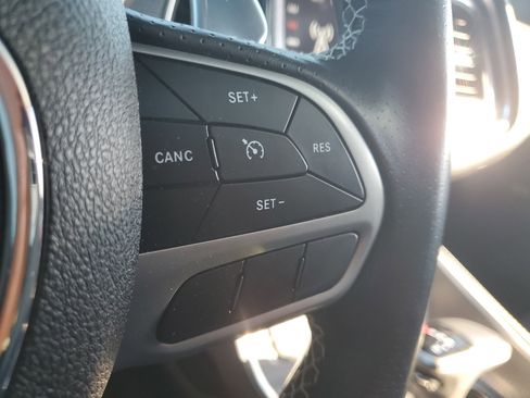 Used 2019 Dodge Challenger SRT Hellcat w/ Laguna Leather Package image 19