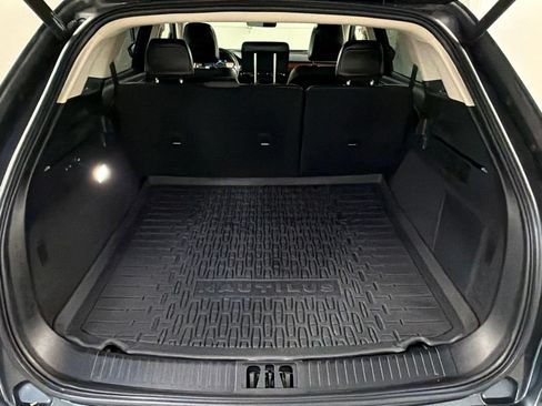 Certified 2021 Lincoln Nautilus Reserve AWD/4WD image 34